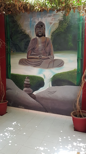 Massage VDN Mermoz Dakar