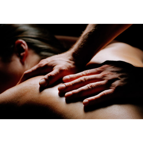 Massage-verkstaden Ludvigsborg - Day Spa in Ludvigsborg