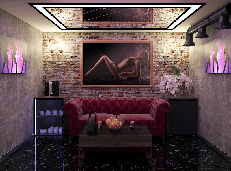 Massage Vladivostok - Day Spa in Vladivostok