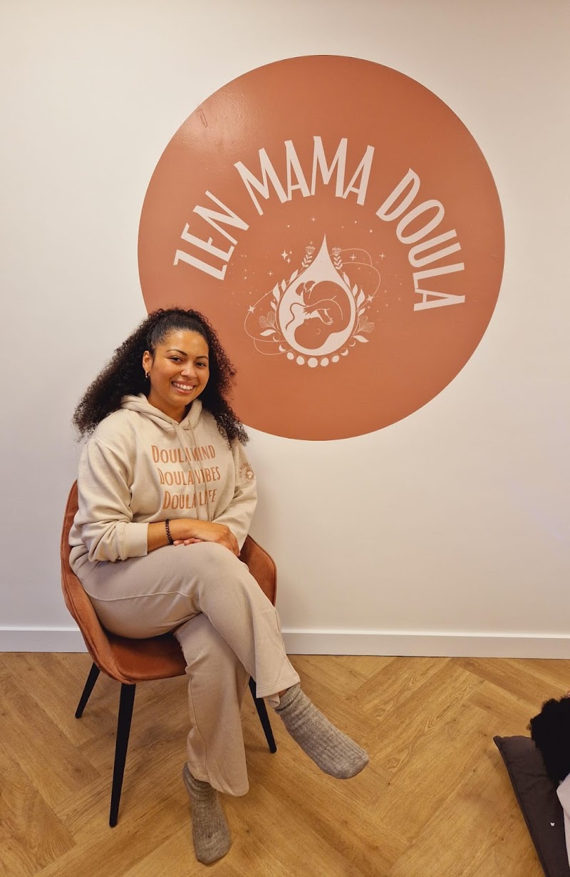 Massage voor Moeders Rotterdam - Day Spa in Rotterdam