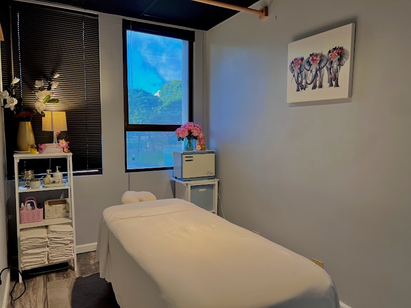 Massage Way Honolulu - Day Spa in Honolulu