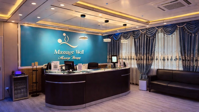 Massage Well Las Vegas - Medical Spa in Las Vegas