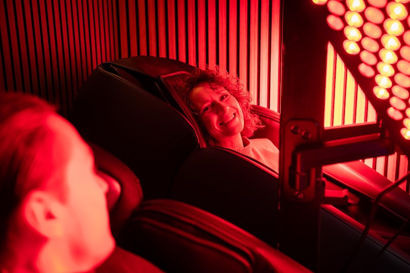 Massage & Wellness Ammerzoden - Wellness Retreat in Ammerzoden