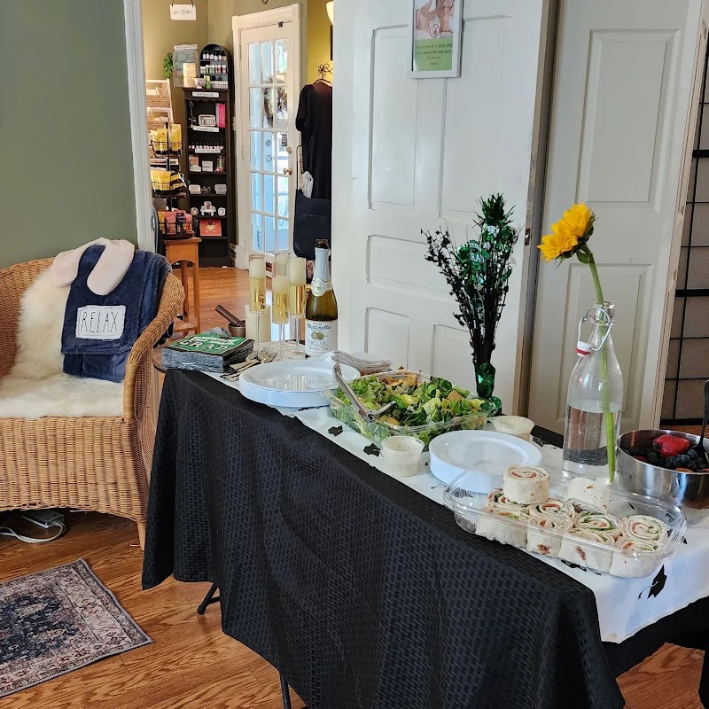 Massage Wellness and Beyond Lansdale - Wellness Retreat in Lansdale