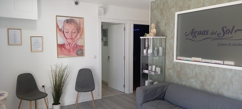 Massage & Wellness Costa del Sol Torremolinos - Wellness Retreat in Torremolinos