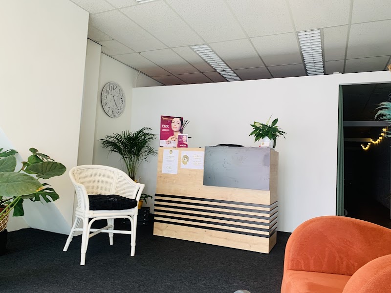 Massage & Wellness Den Helder - Wellness Retreat in Den Helder