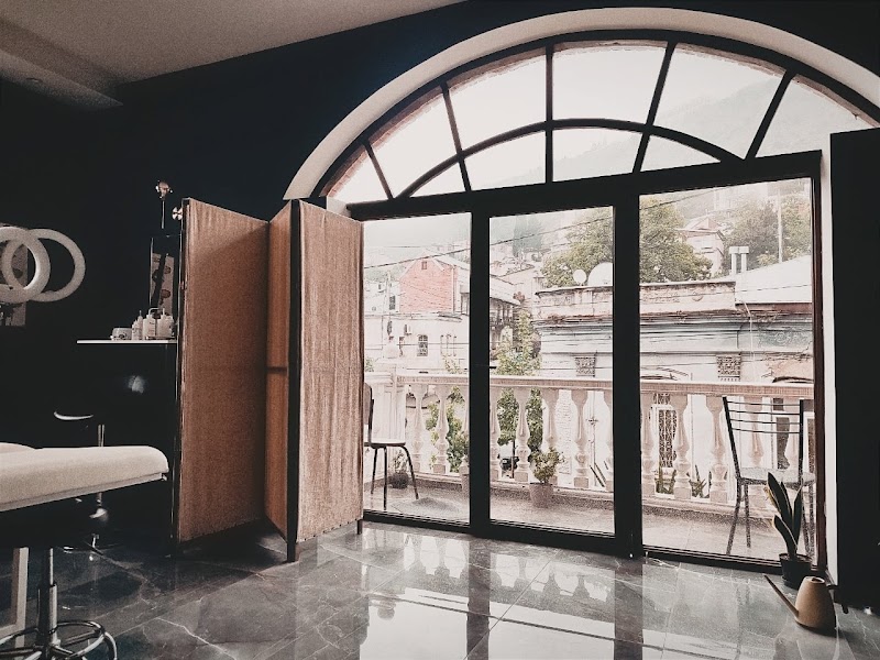 Massage.Wellness.Tbilisi