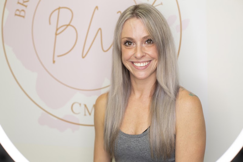 Massage with Britney Box Elder - Day Spa in Box Elder