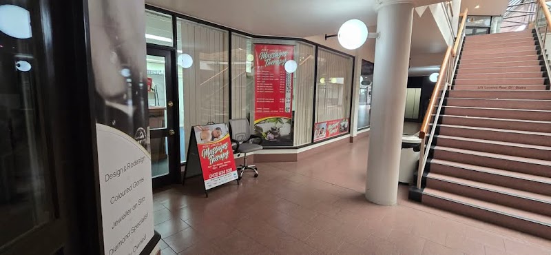 Massage With Erin Port Lincoln - Day Spa in Port Lincoln