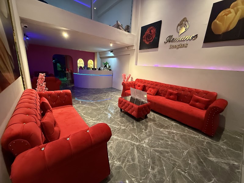 Massage with To Share Raman - Day Spa in Raman