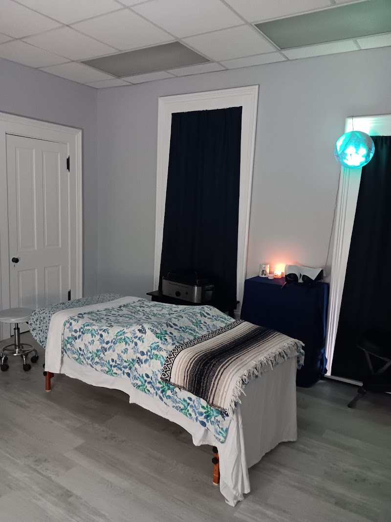 Massage Works LLC Cynthiana - Day Spa in Cynthiana