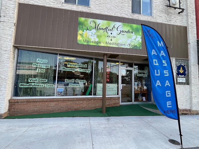 Massage & Yoga Education Monticello - Day Spa in Monticello