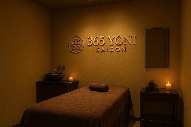 Massage yoni - VinhYoni Quận 1 - Day Spa in Quận 1