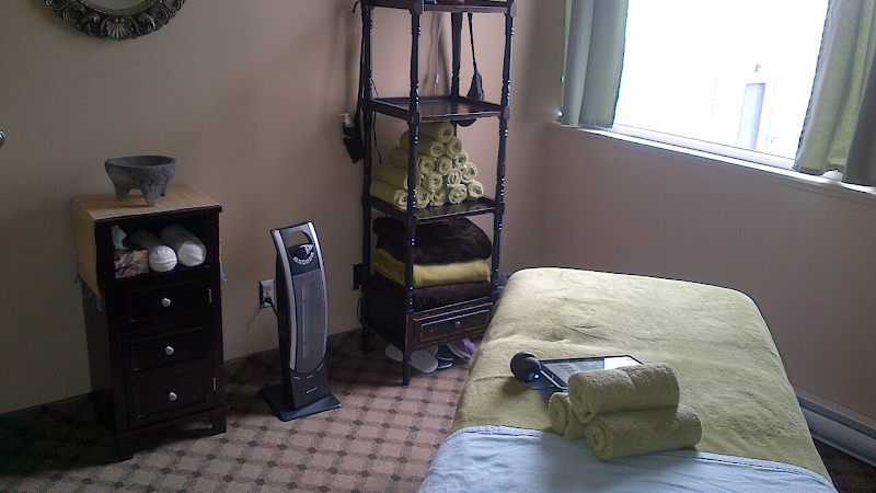 Massage Zone Complex Sportif St-Lazare - Day Spa in St-Lazare