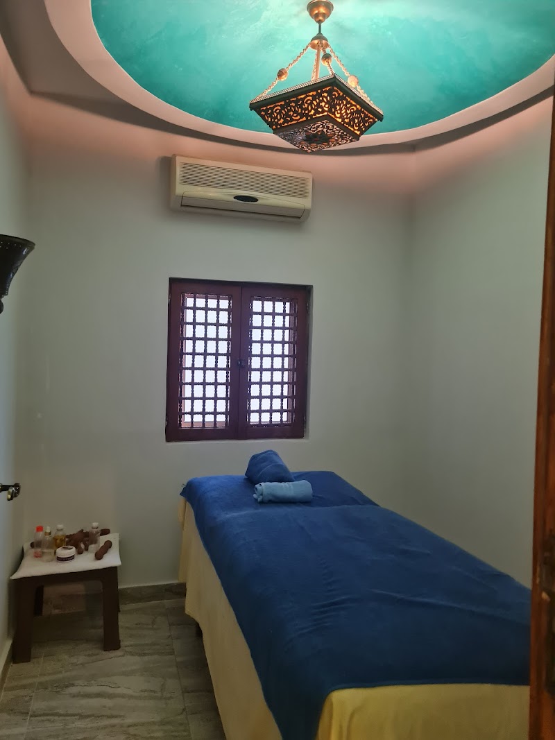 Massage Zuxe Spa Agouza - Day Spa in Agouza