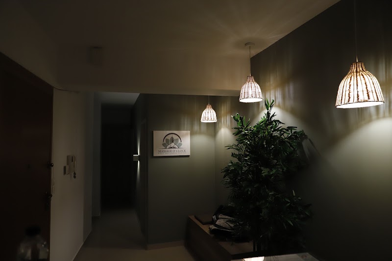 Massage4you Acharnes - Day Spa in Acharnes