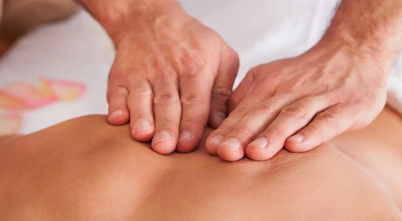 MassageBook Mt Pleasant - Day Spa in Mt Pleasant