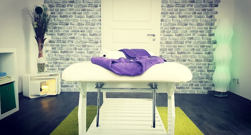 Massagefenster Heidenau - Day Spa in Heidenau