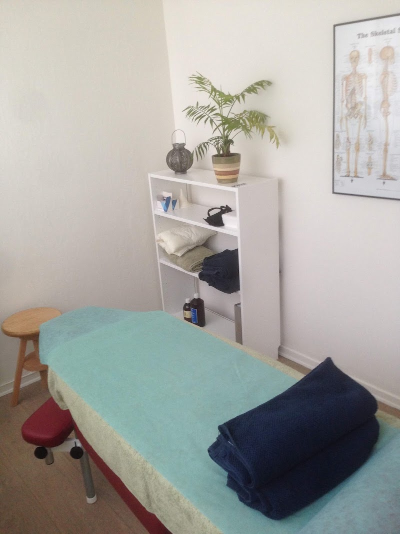 Massagejouren i Närke Örebro - Day Spa in Örebro