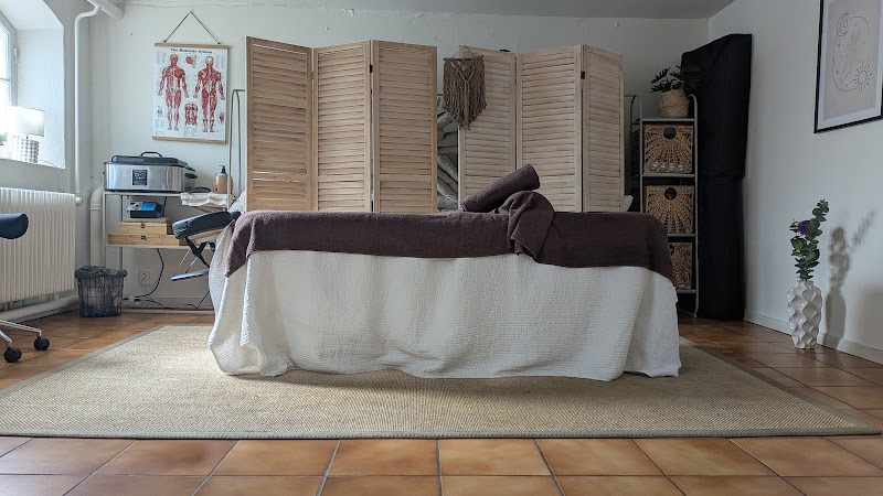 Massagekliniken Caroline Nelson Alingsås - Medical Spa in Alingsås