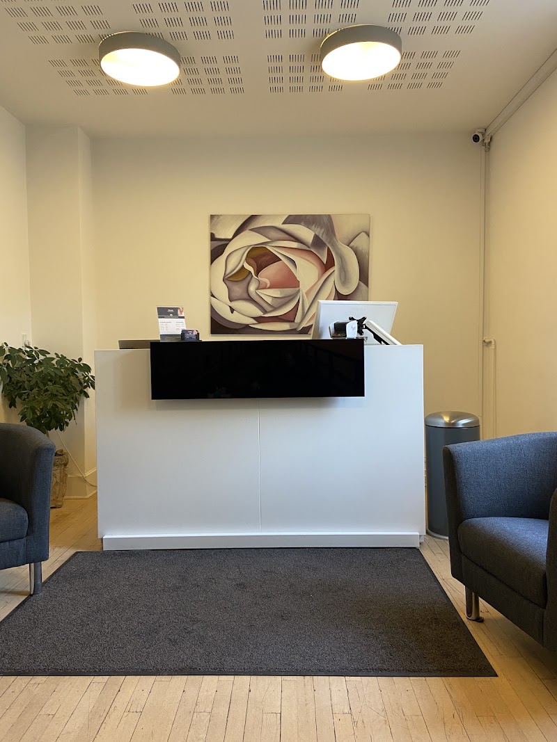 MassageKompagniet Copenhagen