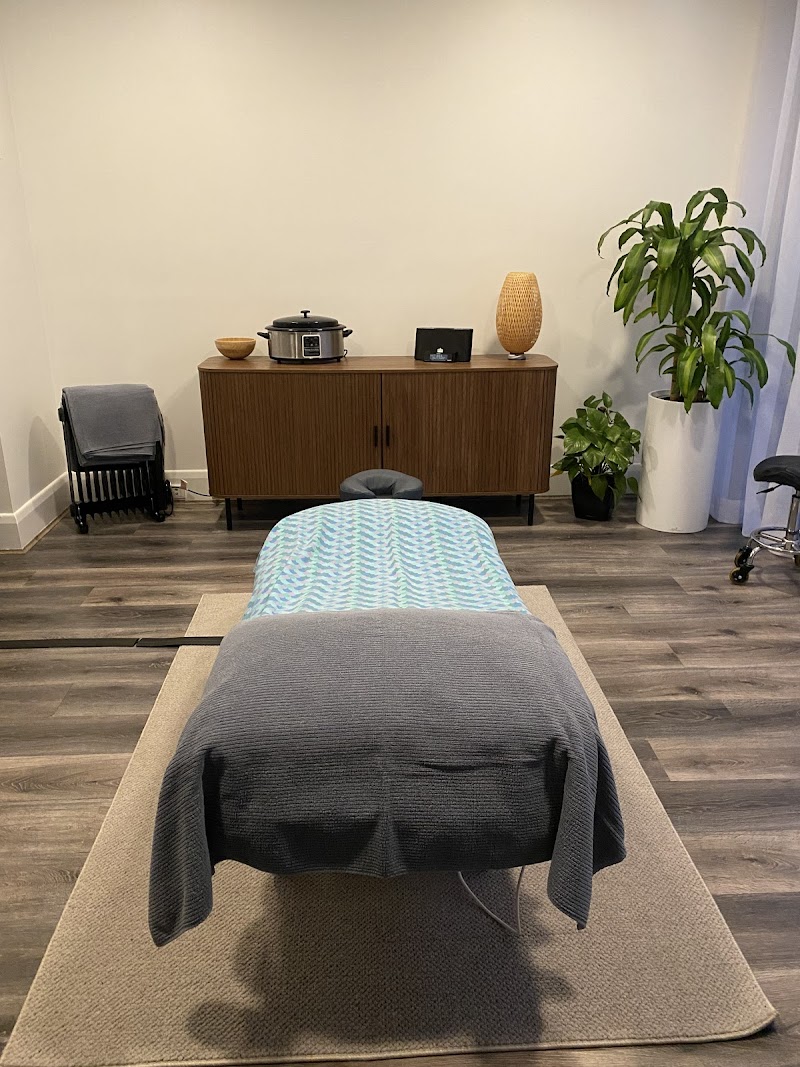 MassageLine Melbourne - Day Spa in Melbourne