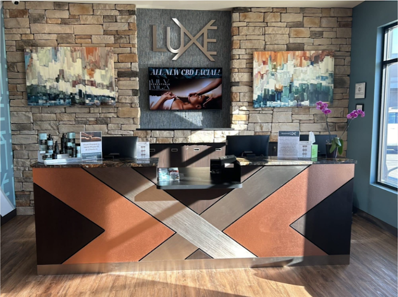 MassageLuXe Fort Mill - Day Spa in Fort Mill
