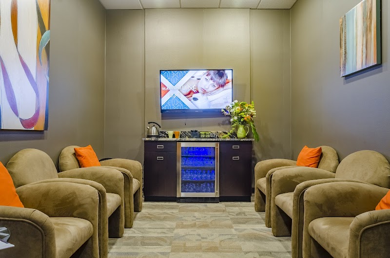 MassageLuXe Pembroke Pines - Day Spa in Pembroke Pines
