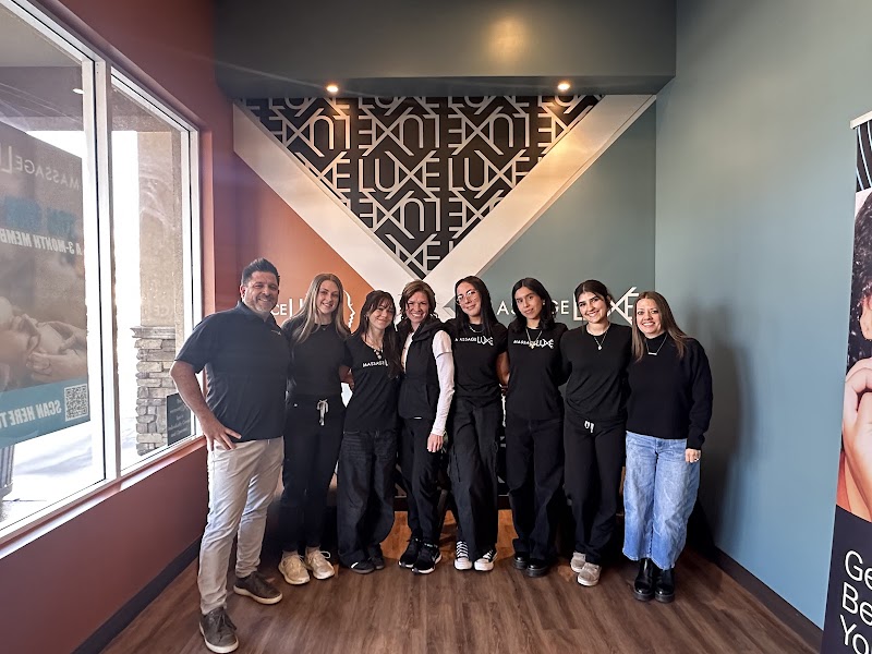 MassageLuXe (South Jordan, UT) - Day Spa in South Jordan