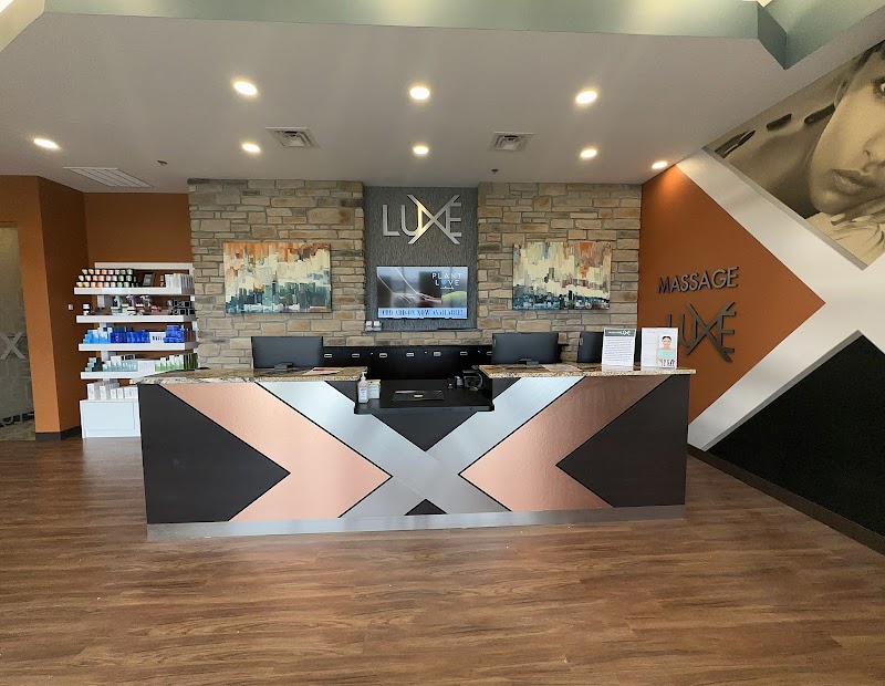 MassageLuXe Terre Haute - Day Spa in Terre Haute