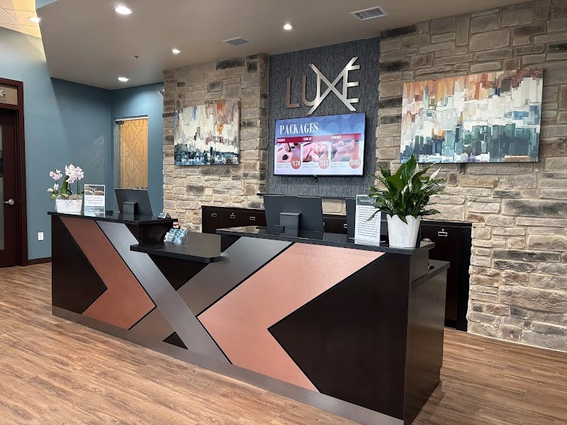 MassageLuXe Wylie - Day Spa in Wylie