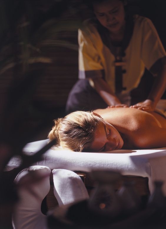 Massagem Ayurvédica - Arueira Bem Estar (Home SPA) Trancoso - Medical Spa in Trancoso