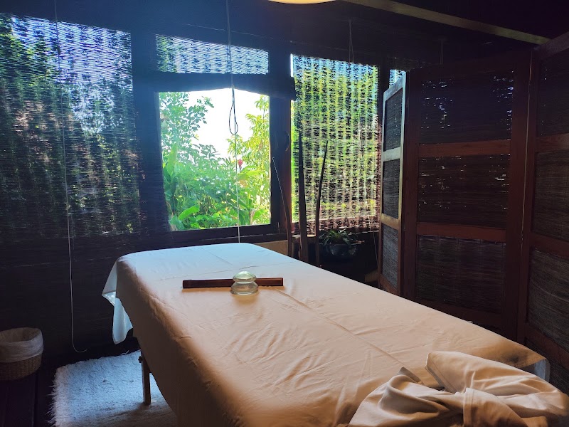 Massagem Cássia Porto Seguro - Day Spa in Porto Seguro