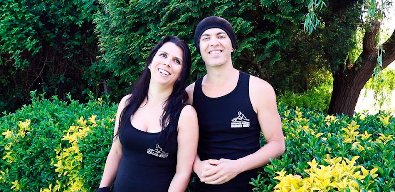 Massagem Coimbra - Harmony Waves - Day Spa in Coimbra