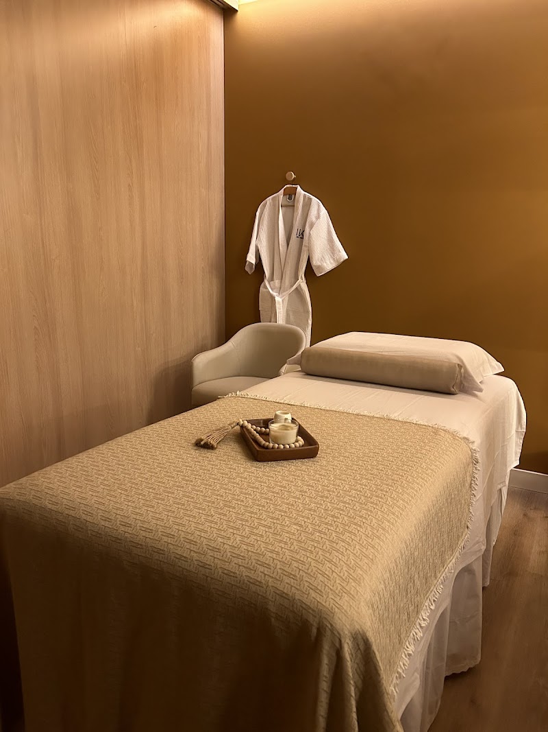 Massagem Corporal Campina Grande - Day Spa in Campina Grande