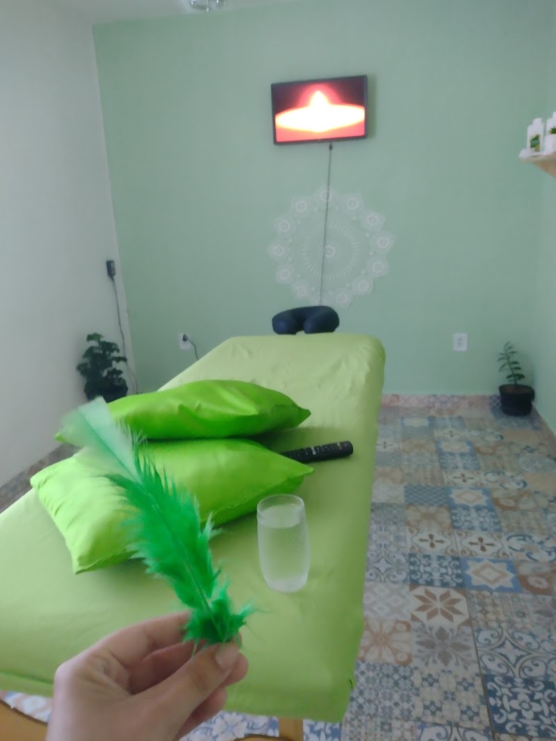 Massagem da Naty Magé - Day Spa in Magé