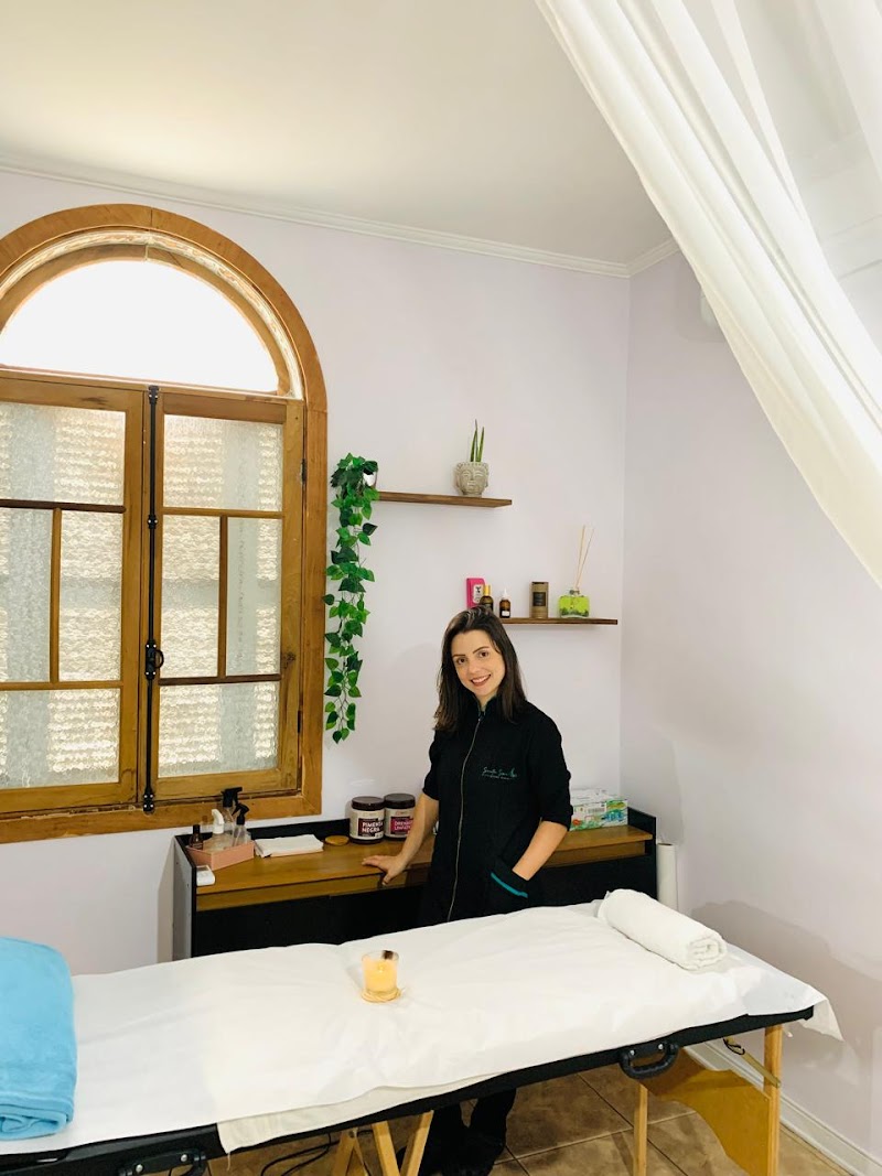 Massagem e Drenagem Linfática Santos - Day Spa in Santos