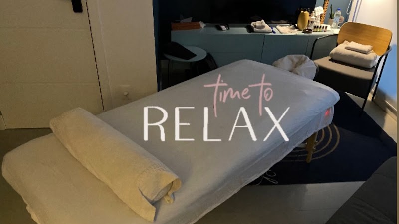 Massagem e Reiki RZen - Centro - Florianópolis - SC