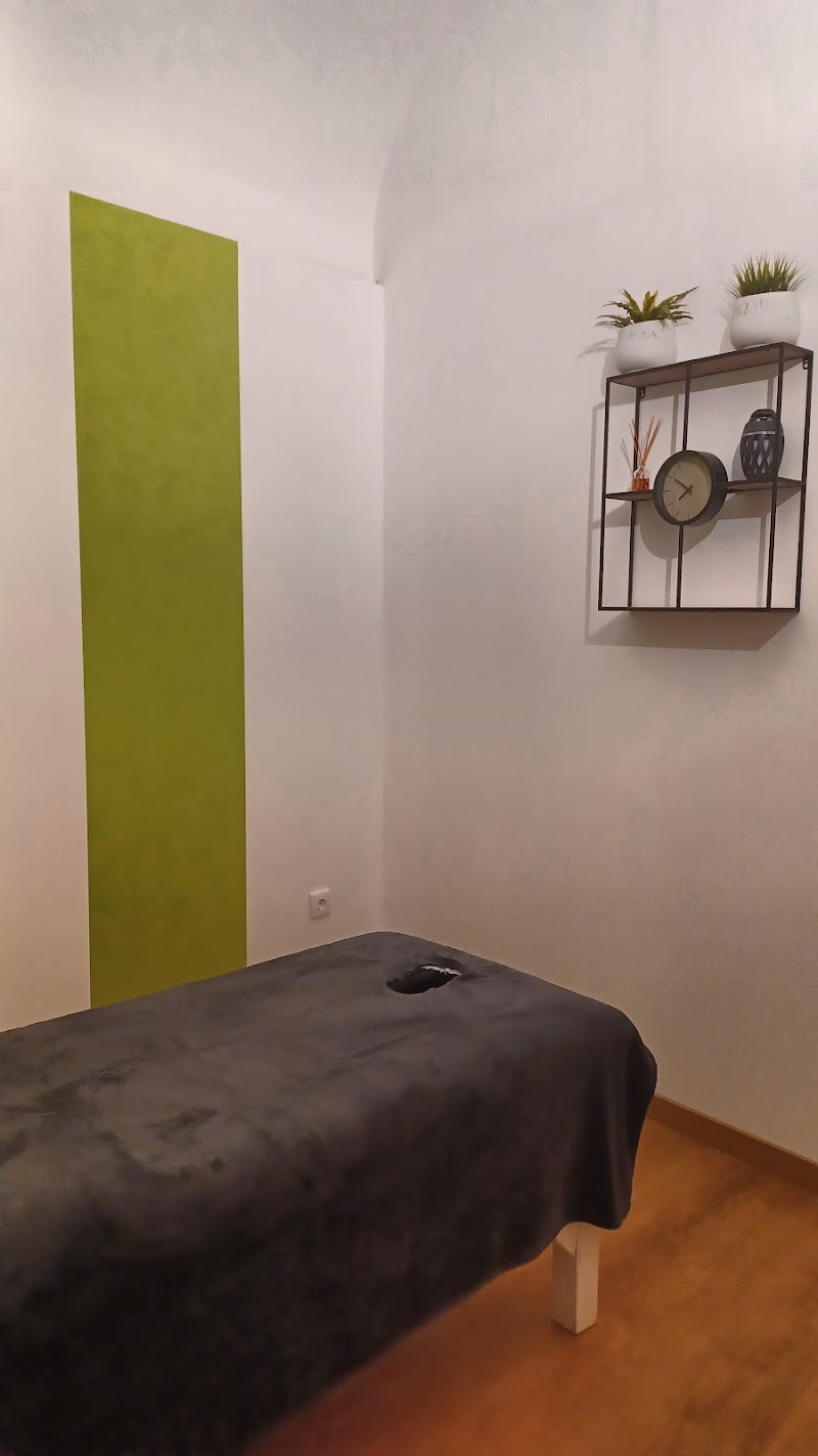 Massagem Évora Evora