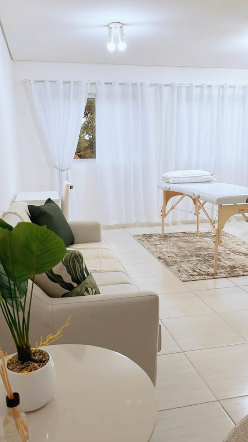 Massagem Modeladora Curitiba - Day Spa in Curitiba