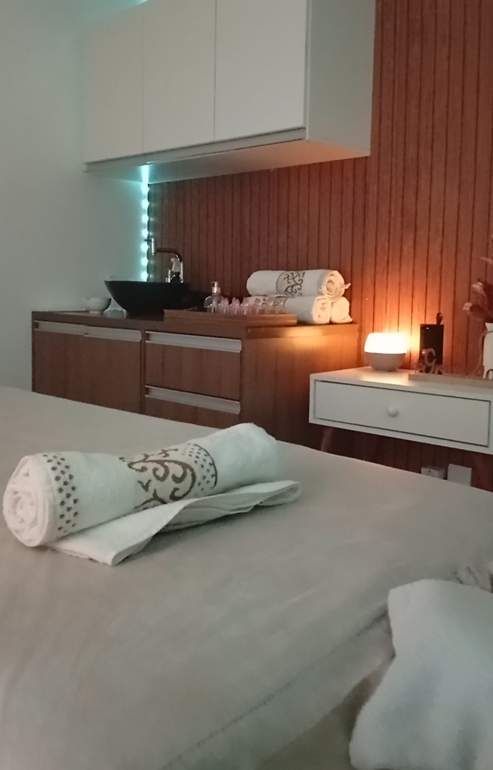 Massagem Petrolina | Espaço de terapias corporais - Day Spa in Petrolina