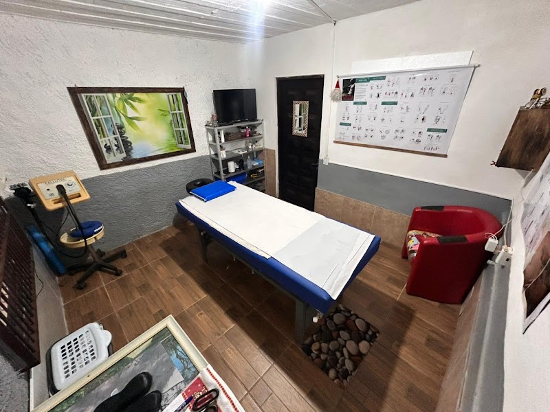 Massagem Praia de Atlântida Xangri-Lá - Day Spa in Xangri-Lá