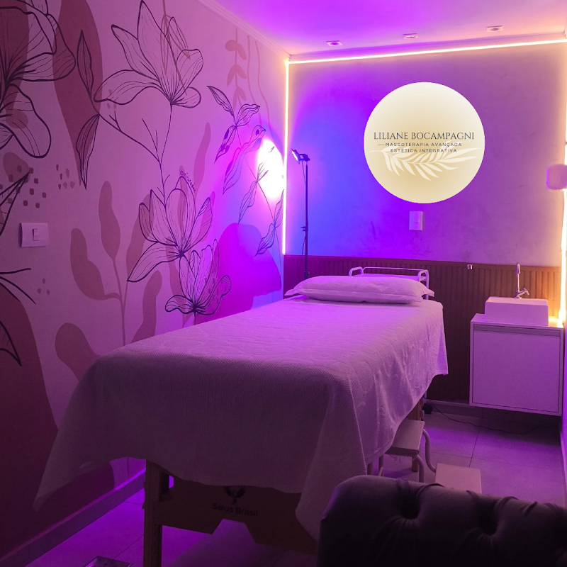 Massagem terapêutica e estética Ourinhos - Day Spa in Ourinhos