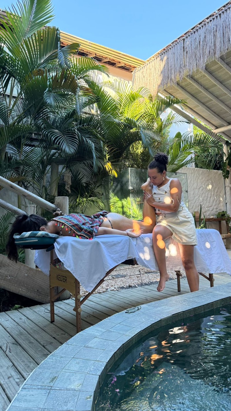 Massagem.Trancoso - Day Spa in Trancoso