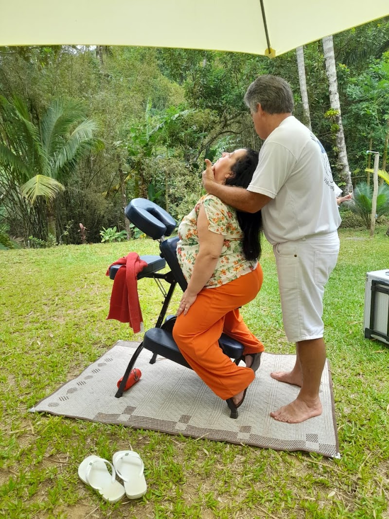 Massagem Ubatuba - Day Spa in Ubatuba