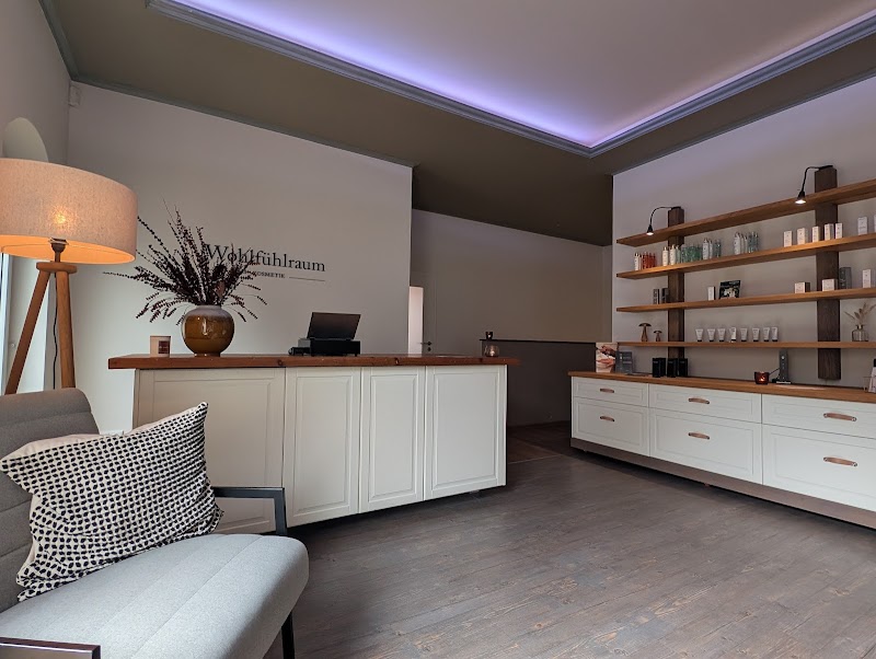 Massagen Juliette Schneider im Wohlfühlraum Dresden - Day Spa in Dresden