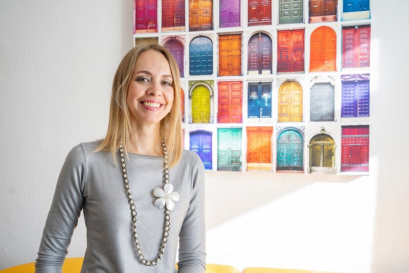 Massagen Tina Majer München - Day Spa in München