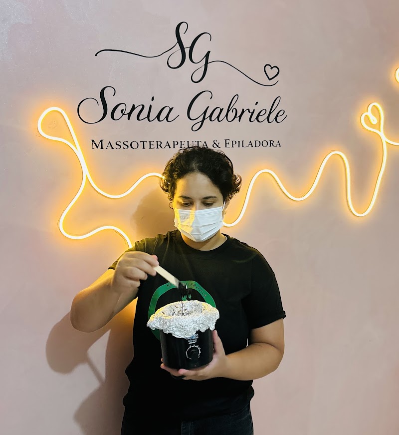 Massagens em Itu - Day Spa in Itu