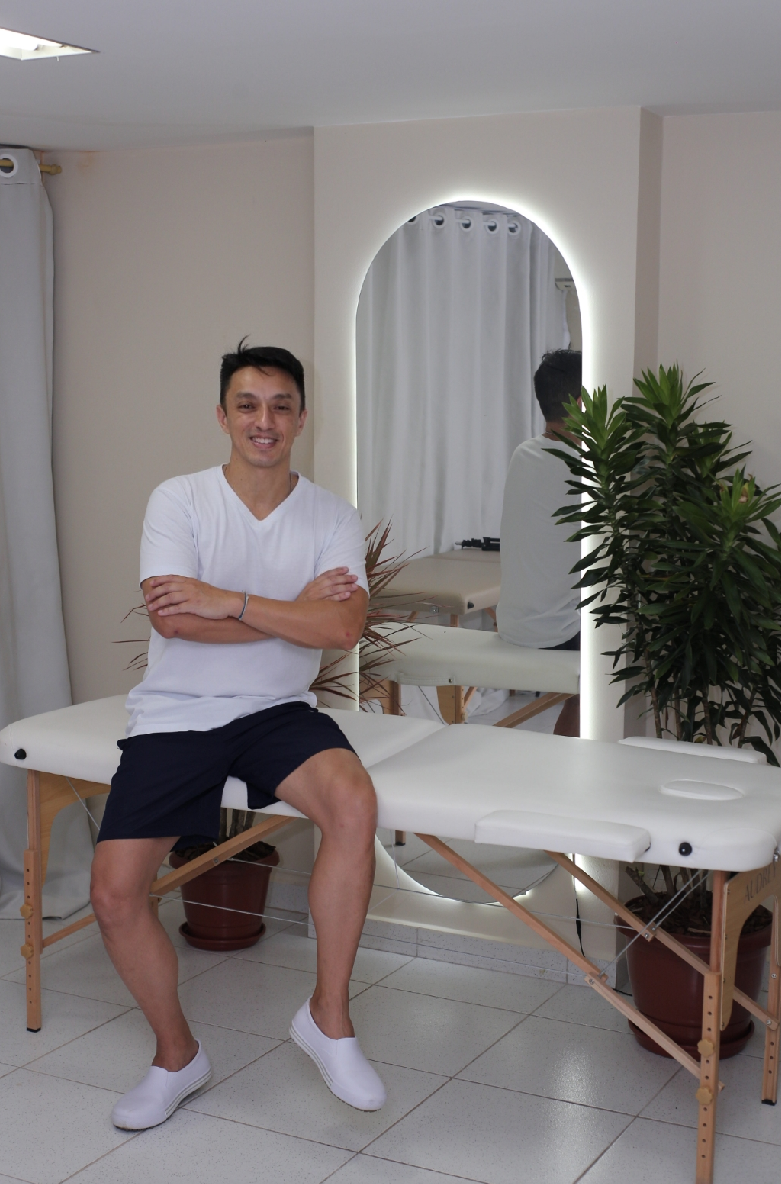 Massagens Terapêuticas Mui Fa Campinas - Day Spa in Campinas