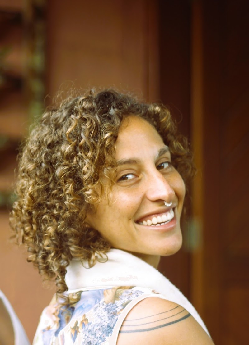 Massagens & Terapias - Larissa Jeber Florianópolis - Medical Spa in Florianópolis